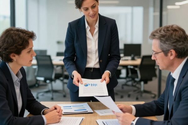 Lead Roedl guide to mergers and acquisitions in Denmark