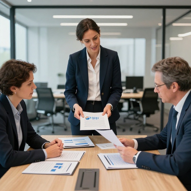 Lead Roedl guide to mergers and acquisitions in Denmark